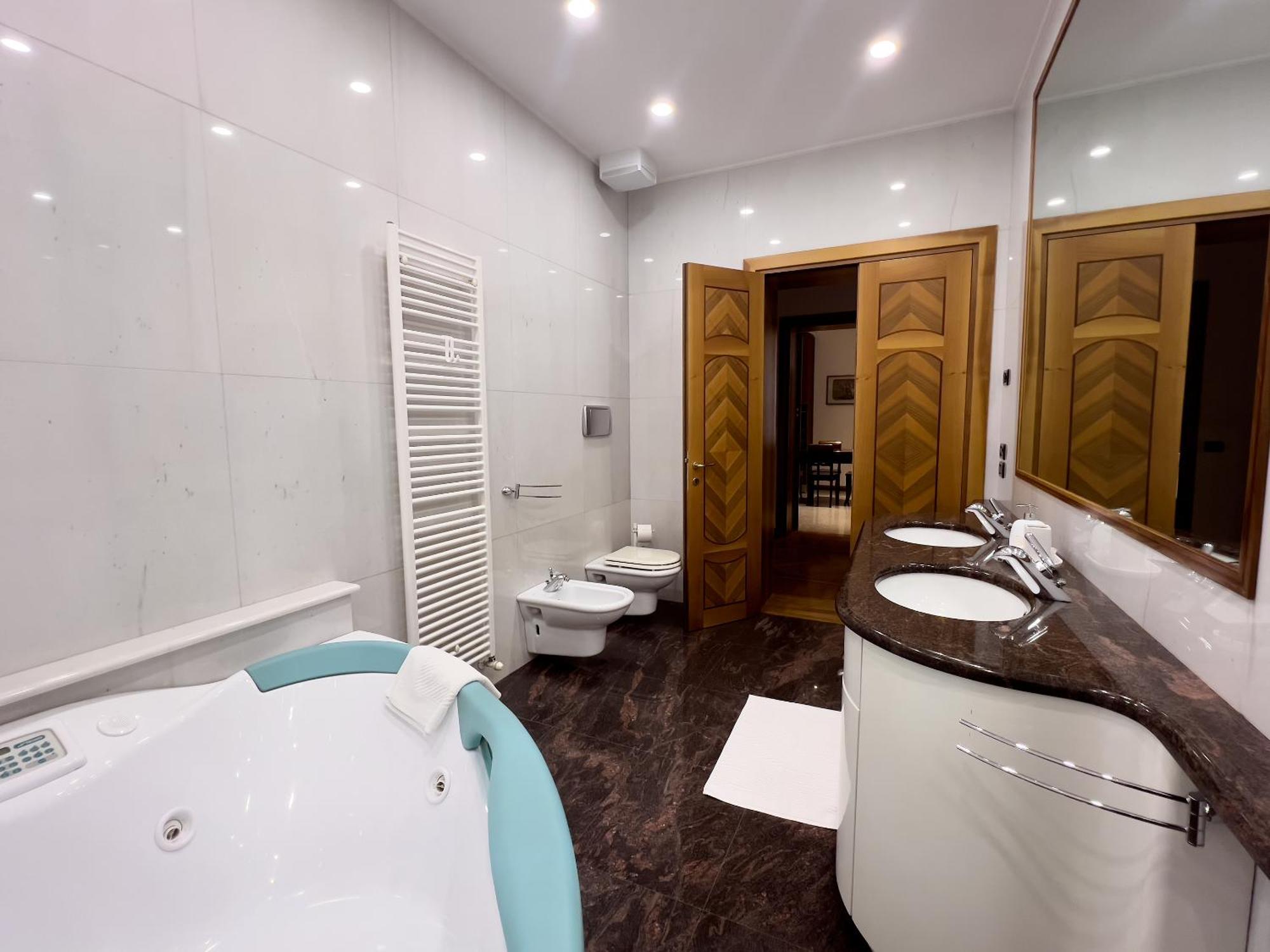 Nama Boutique Residence Венеция Номер фото