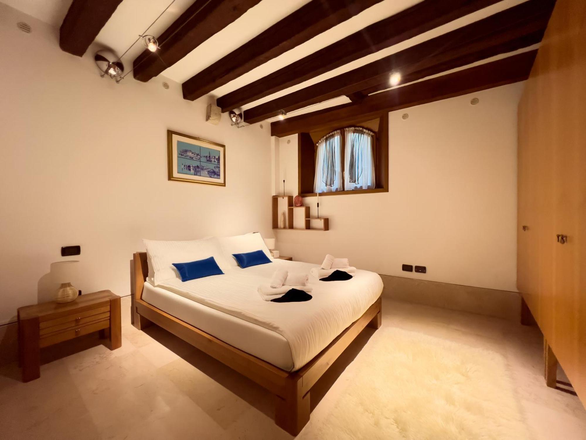 Nama Boutique Residence Венеция Экстерьер фото