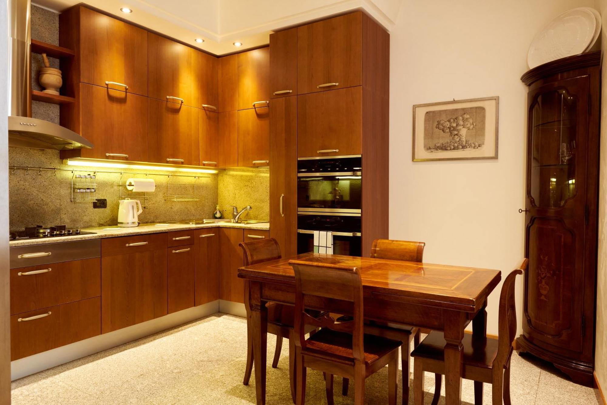 Nama Boutique Residence Венеция Экстерьер фото