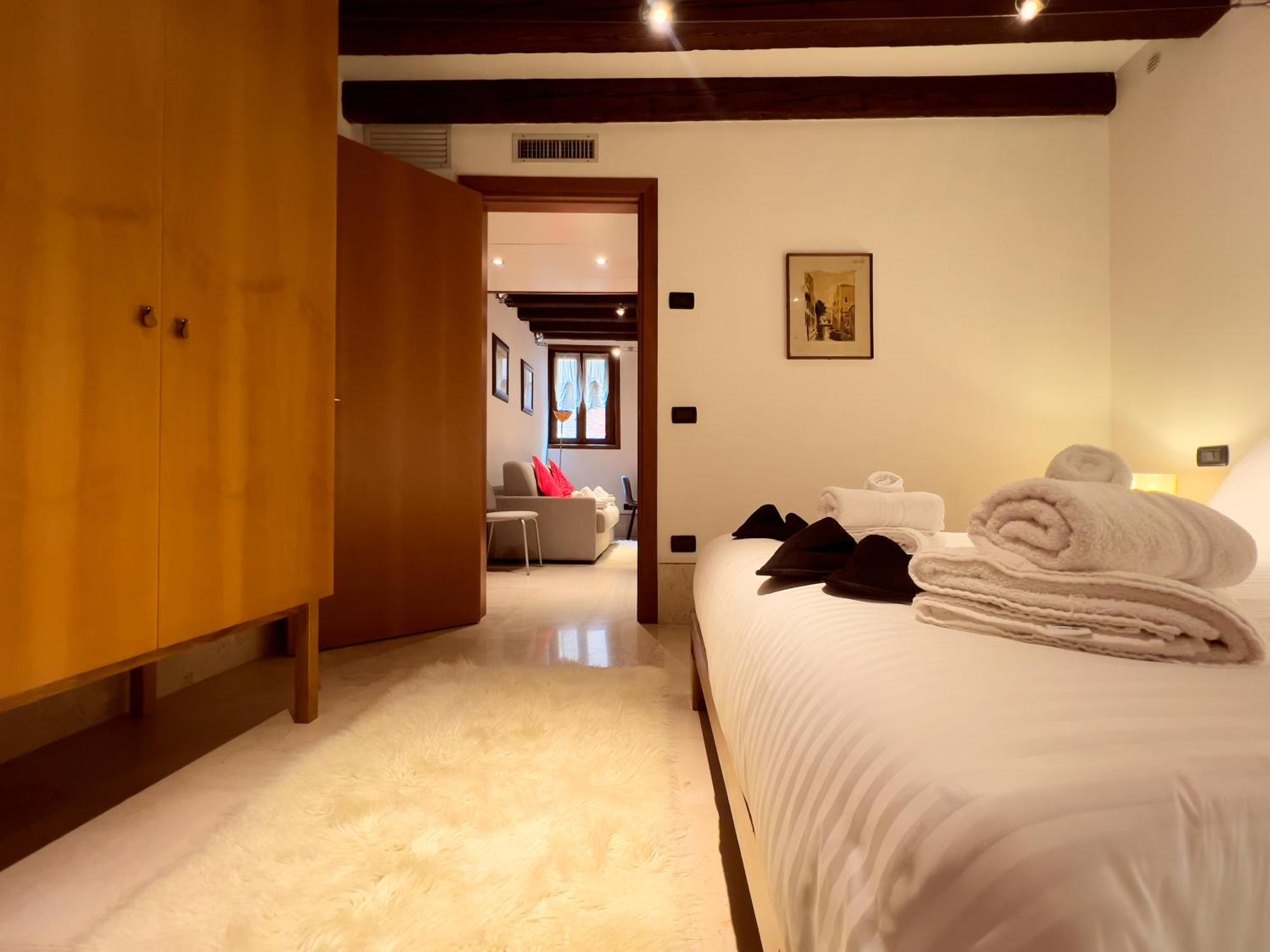 Nama Boutique Residence Венеция Номер фото