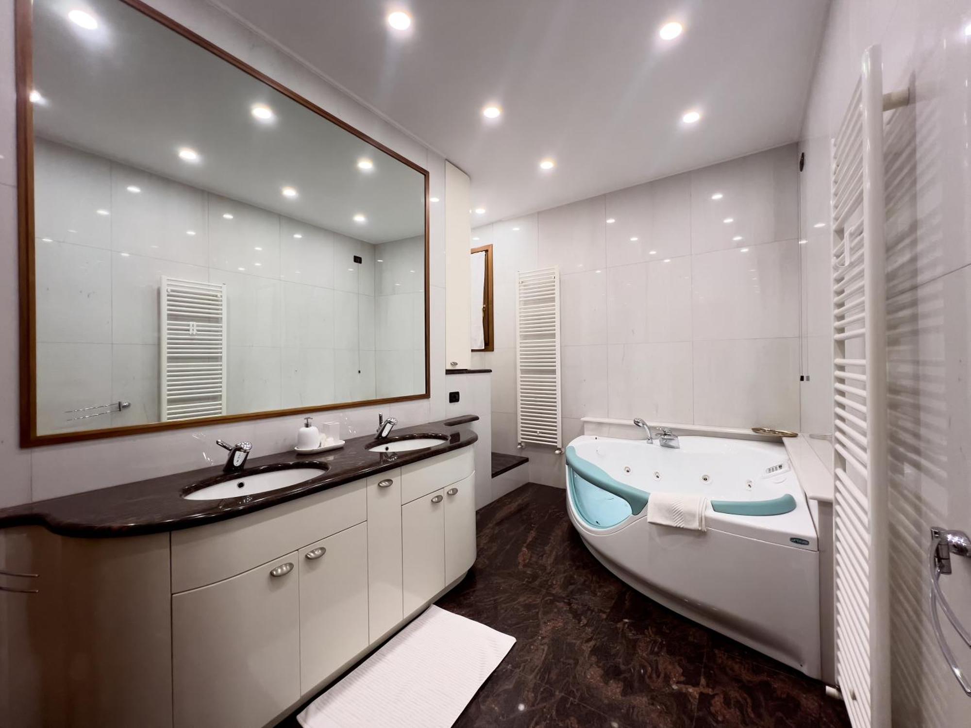 Nama Boutique Residence Венеция Экстерьер фото
